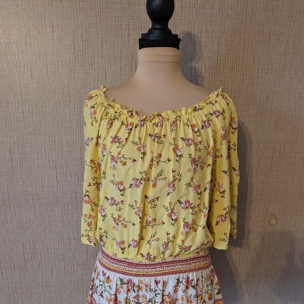 Unbranded Women's multi Blouse